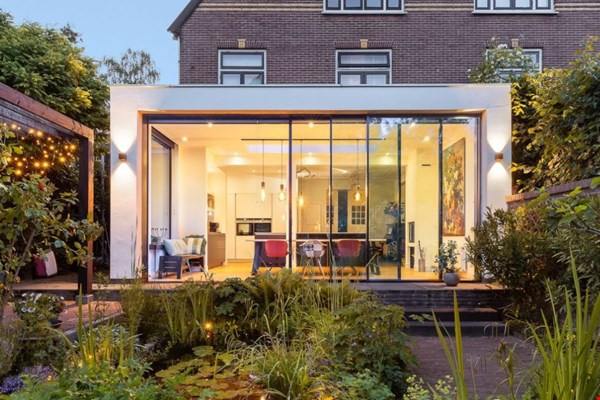 Tips voor een ruimtelijk effect in de woning Tips voor een ruimtelijk effect in de woning